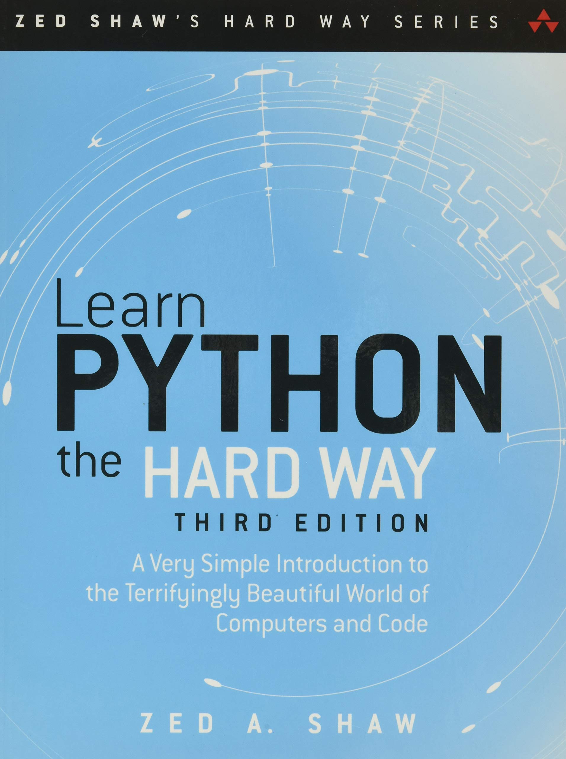 Top 10 python programming books blueshell tech
