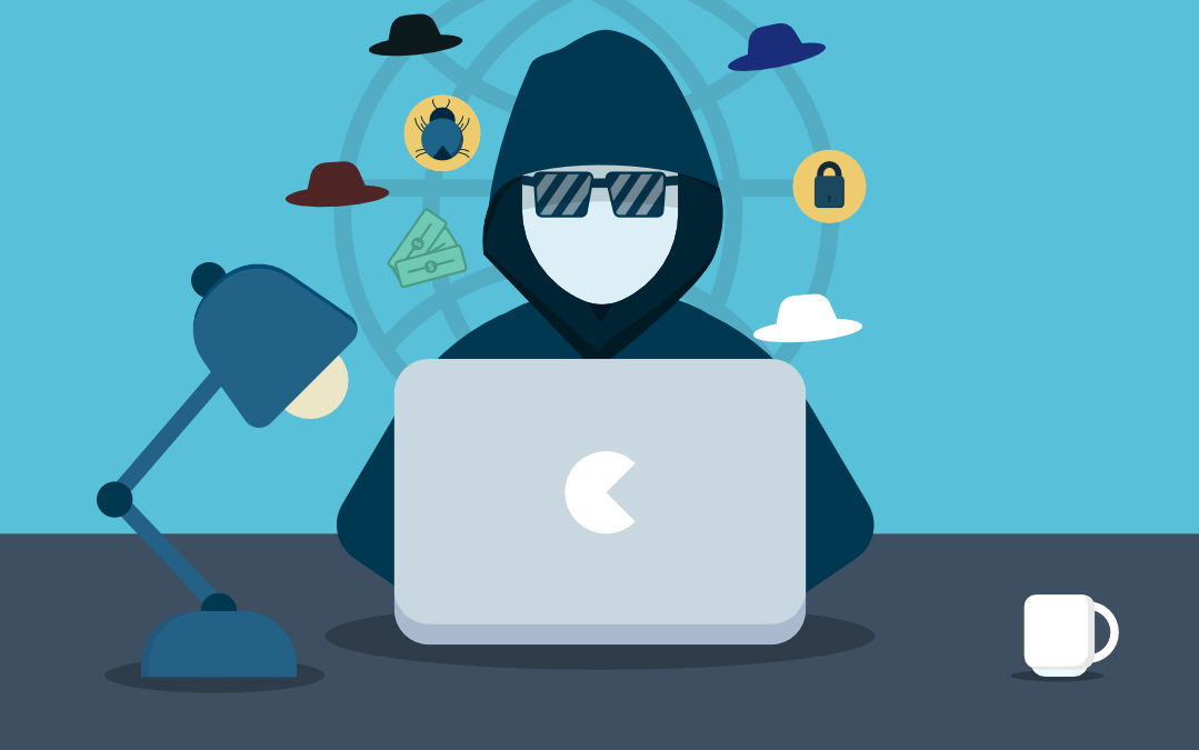 Different Types of Hackers