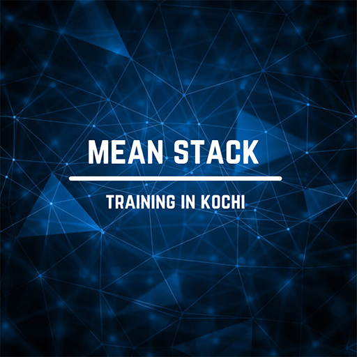 Mean stack training in kochi